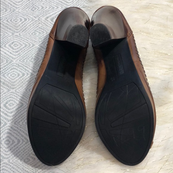 NWOT [ American Eagle by Payless ] Retro Heels - Picture 7 of 8